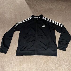 Adidas Track Zip Up